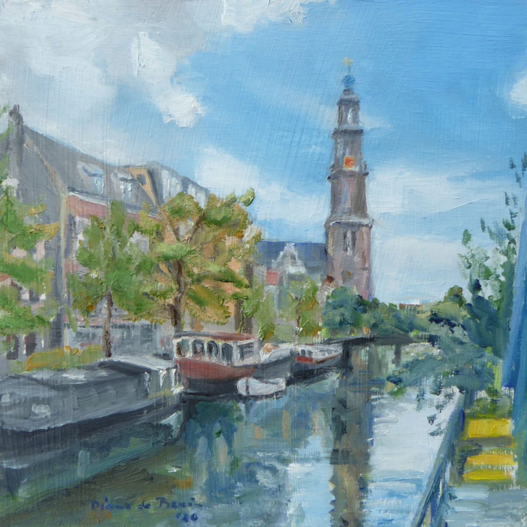 Westertoren