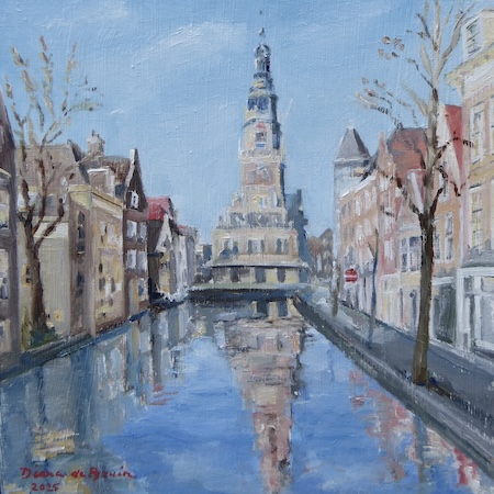 de Waag Alkmaar