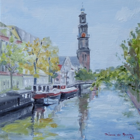 Westertoren